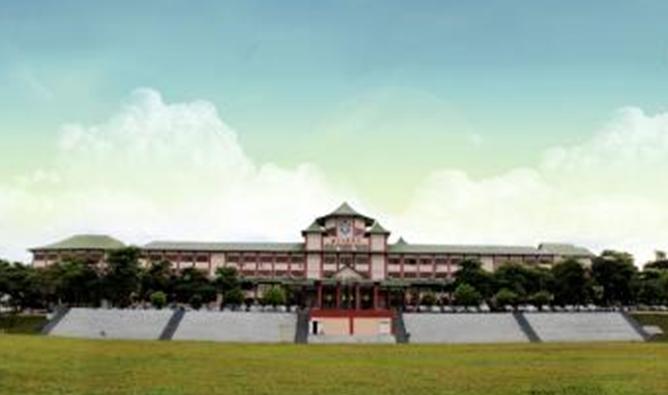 马来西亚南方大学学院