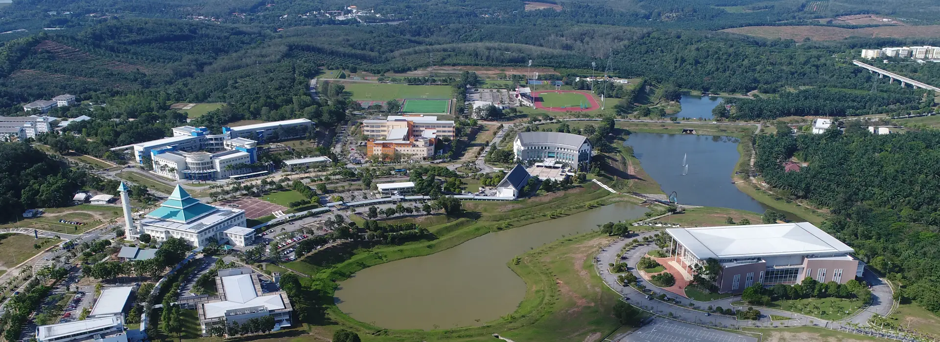 马来西亚马六甲科技大学