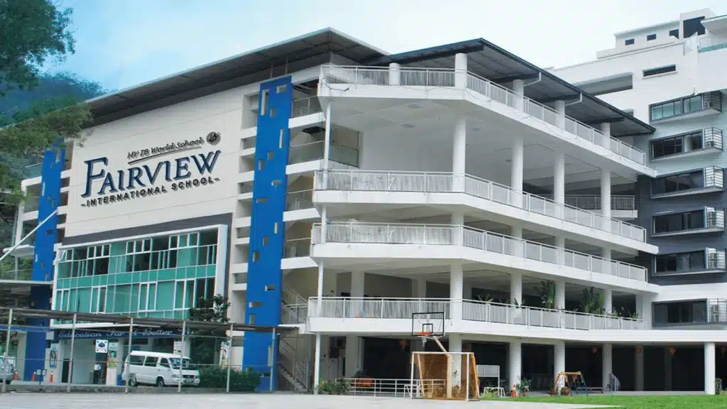 飞优国际学校